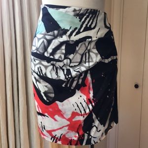 Zero & Maria Cornejo skirt